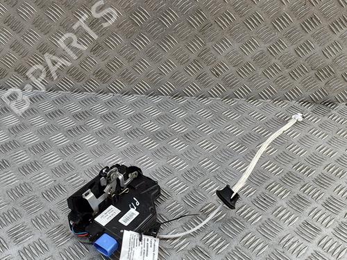 Front right lock PORSCHE BOXSTER (987) S 3.4 | BP28732720C97 