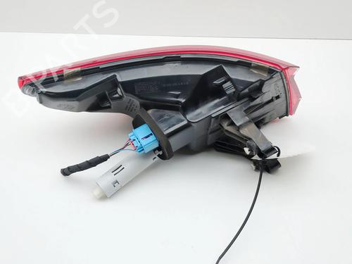 Right taillight VW TOUAREG (CR7, RC8) 3.0 TDI 4motion | BP38707129C35 - Image 5