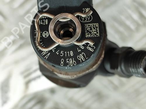 Injector MINI MINI Convertible (R57) Cooper D | BP26511562M100 - Image 7