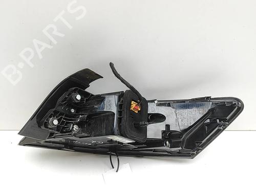 Left taillight PORSCHE CAYENNE Coupe (9YB) 3.0 AWD (9YBAA1) | BP34641990C34 - Image 2
