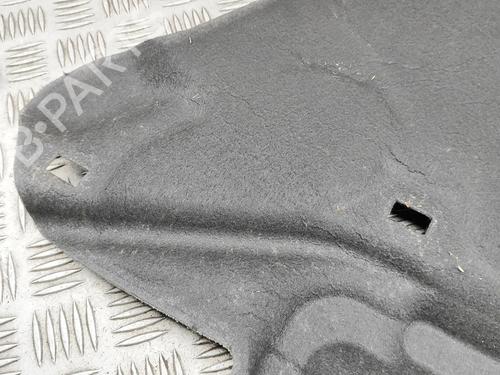 Upper protection FORD PUMA (J2K, CF7) 1.0 EcoBoost mHEV | BP38623172M93 - Image 7