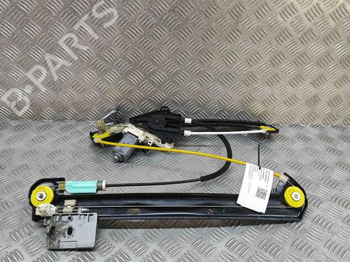 Used Rear right window mechanism MERCEDES-BENZ EQS (V297) EQS 450+ (297.123) (333 hp) 28558308