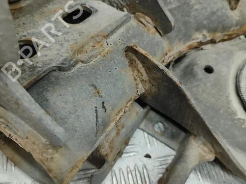 Rear axle NISSAN LEAF (ZE1) Electric | BP33370731M2  - Image 9