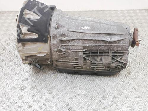 Gearbox MERCEDES-BENZ E-CLASS (W213) E 220 d (213.004) | BP38782187M3 - Image 2