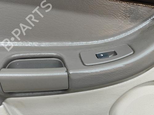 Rear left panel CHRYSLER PACIFICA 3.5 AWD | BP24818902C60 