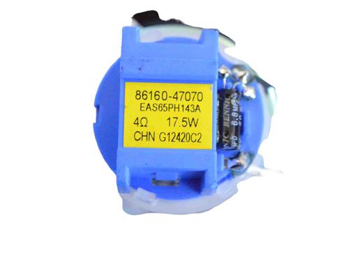 Głośnik TOYOTA PRIUS (_W3_) 1.8 Hybrid (ZVW3_) | BP30239220E2