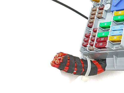 Fuse box BMW X6 (G06, F96) xDrive 40 i | BP36415213E1 - Image 6