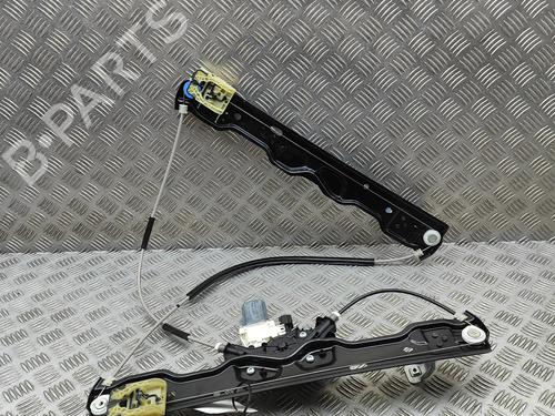 Front left window mechanism LAND ROVER DEFENDER Station Wagon (L663) P525 4x4 | BP32525517C22 - Image 3