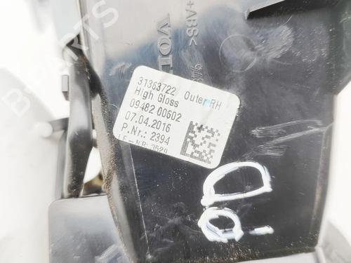 Air vent VOLVO XC90 II (256) T6 AWD | BP37643058I21 - Image 6
