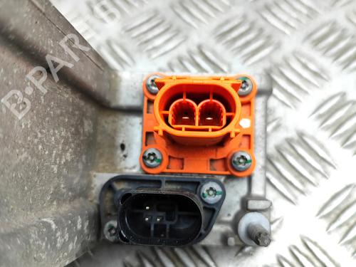 Electronic module CUPRA BORN (K11) 58 | BP33388442M83  - Image 8