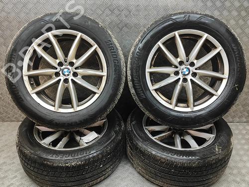 Fælk Fælk BMW X5 (G05, F95) xDrive 30 d Mild-Hybrid (286 hp) 32755772 32755772