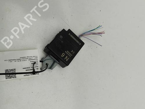 Electronic module LEXUS NX II (_A2_, _H2_) 350h E-Four (AAZH25) | BP33625043M83 - Image 3