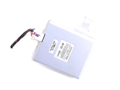 Used Electronic module HYUNDAI TUCSON (TL, TLE) 1.6 CRDi (136 hp) 30228383