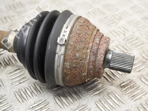 Left front driveshaft VW PASSAT B8 (3G2, CB2) 2.0 TDI | BP11181254M38 - Image 6