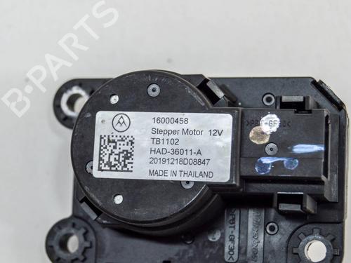 Electronic module PEUGEOT 2008 II (UD_, US_, UY_, UJ_, UR_, UC_) 1.2 PureTech 100 (USHNK) | BP14645807M83 