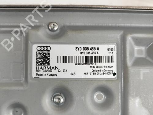 Electronic module AUDI Q4 E-TRON Sportback (F4N) 50 quattro | BP27770504M83 - Image 6