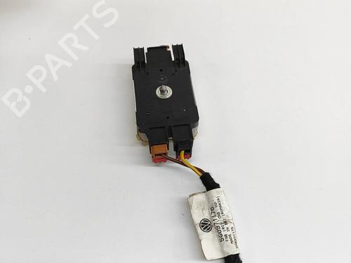 Electronic module VW GOLF VII (5G1, BQ1, BE1, BE2) 2.0 GTD | BP24142184M83 - Image 4