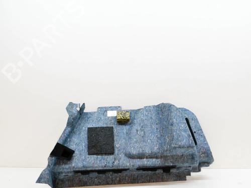 Boot lining JAGUAR I-PACE (X590) EV400 AWD | BP27754462I3 - Image 4