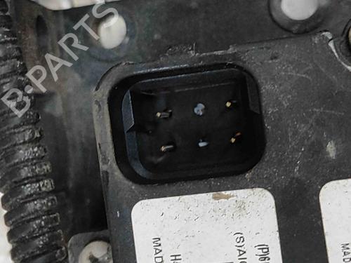 Electronic sensor TESLA MODEL X (5YJX) P100D AWD | BP25217867M84 