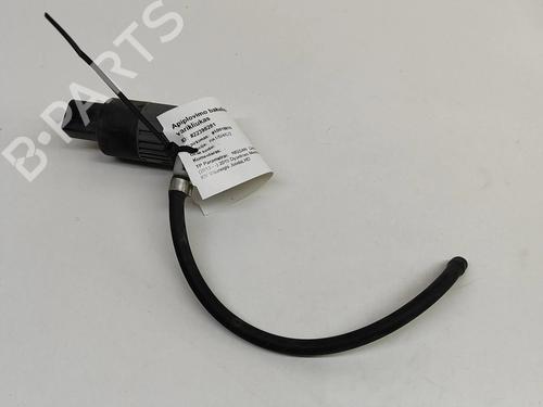 Used Washer pump Washer pump NISSAN QASHQAI II (J11, J11_) 1.6 dCi ALL MODE 4x4-i (130 hp) 16312964 16312964
