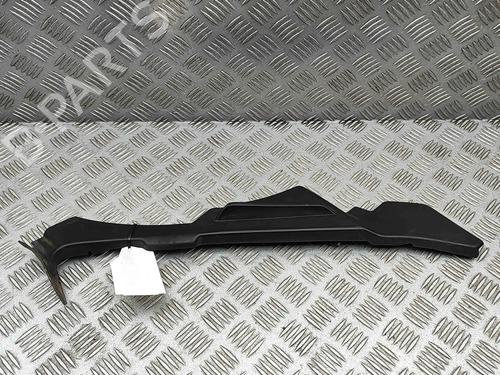 Frontlys deksel AUDI A7 Sportback (4GA, 4GF) 3.0 TDI quattro (320 hp) 29487783