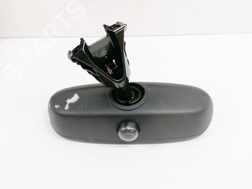 Espelho interior MINI MINI (F56) Cooper SD (170 hp) 7016800