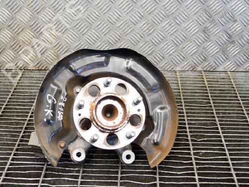 Used Left rear steering knuckle HYUNDAI IONIQ (AE) 1.6 GDI Hybrid (105 hp) 14616889