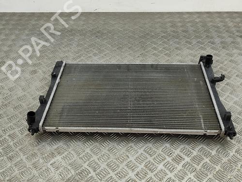 Køler MITSUBISHI COLT VI (Z3_A, Z2_A) 1.5 DI-D (Z39A) | BP24583817M31 