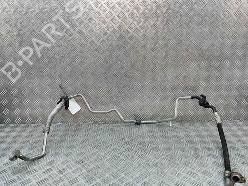Used AC pipe VW POLO V (6R1, 6C1) 1.6 TDI (90 hp) 24307914