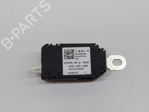 Used Electronic module Electronic module TESLA MODEL Y (5YJY) EV Performance All-wheel Drive (462 hp) 28547823 28547823