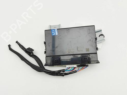 Used Electronic module Electronic module 36783157 36783157