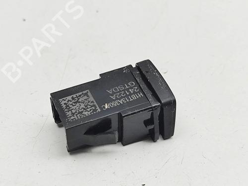 Warning switch FORD TRANSIT CUSTOM V362 Bus (F3) 2.0 EcoBlue | BP30972160I22 