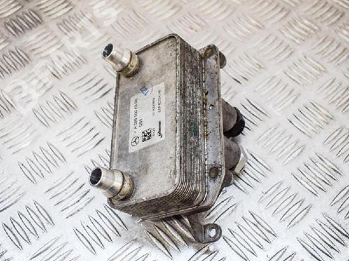 Oil radiator MERCEDES-BENZ E-CLASS (W213) E 220 d (213.004) | BP6742423M33 