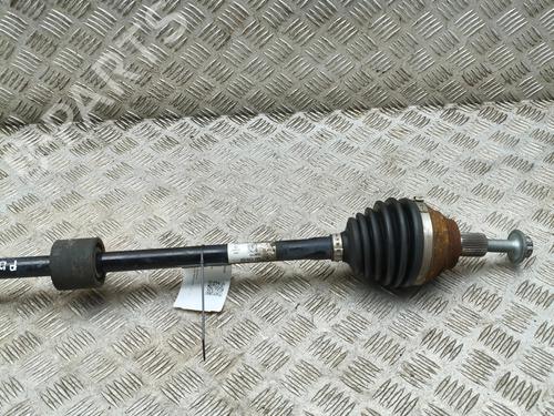 Right front driveshaft AUDI A3 Sportback (8YA, 8YF) 35 TFSI | BP39646628M39 - Image 3