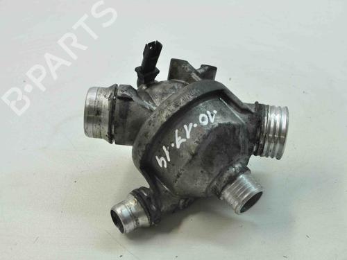 Used Thermostat housing BMW 3 Coupe (E92) 335 i (306 hp) 30212585