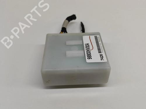 Used Electronic module NISSAN QASHQAI II (J11, J11_) 1.2 DIG-T (115 hp) 22998852