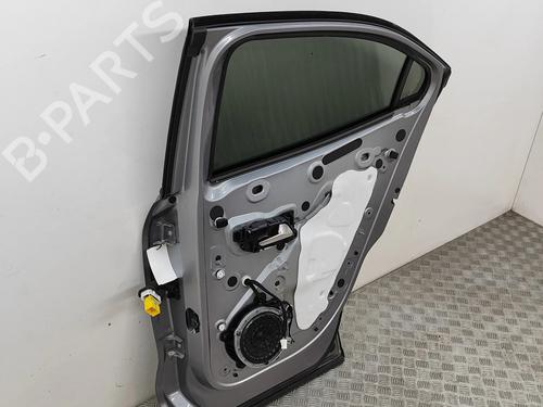 Dør højre bagtil OPEL MOKKA 1.2 (76) | BP28433148C5 