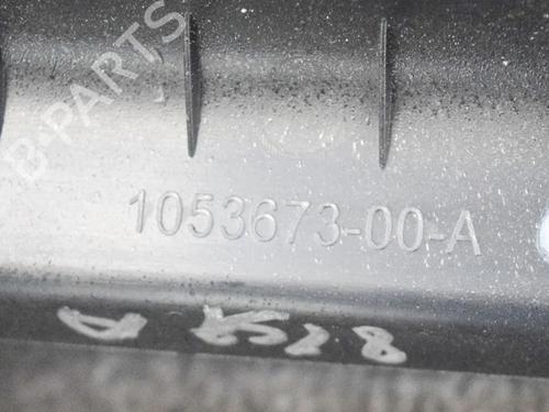 Other TESLA MODEL X (5YJX) 90D AWD | BP20233224O1 - Image 4