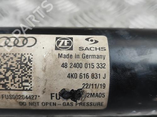 Left rear shock absorber AUDI A6 C8 Avant (4A5) RS6 TFSI Mild Hybrid quattro | BP33549235M18 - Image 6