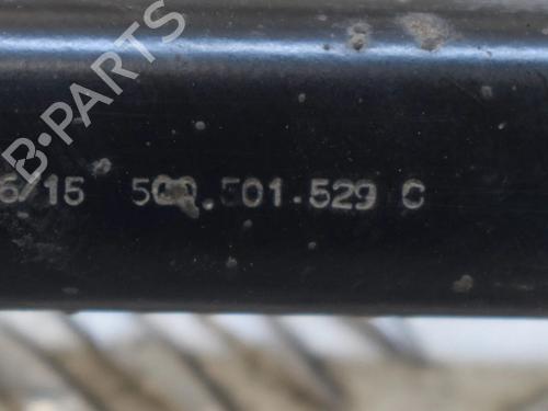 Right rear suspension arm VW PASSAT B8 Variant (3G5, CB5) 1.6 TDI | BP7735100M15 