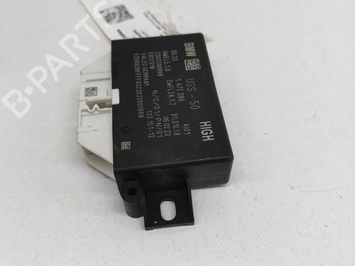 Electronic module BMW X1 (U11) iX1 xDrive 30 | BP33369127M83 - Image 4