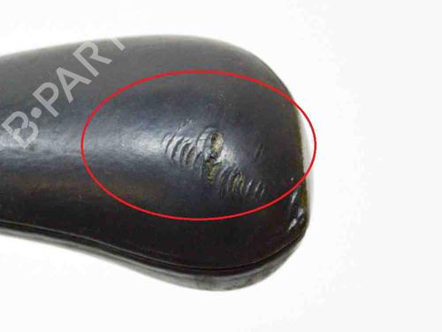 Shift knob HYUNDAI SANTA FÉ II (CM) 2.2 CRDi 4x4 | BP29812409I34 