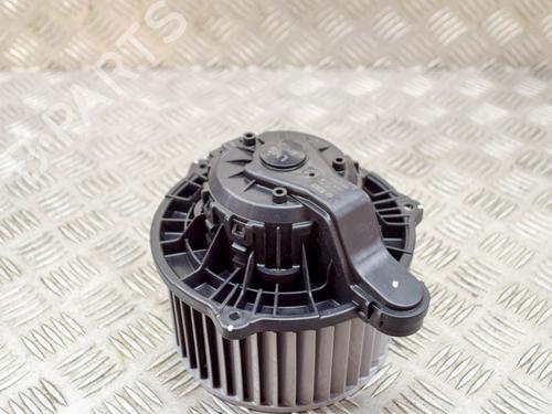 Heater blower motor HYUNDAI ix35 (LM, EL, ELH) 2.0 CRDi 4WD | BP10072213M62 