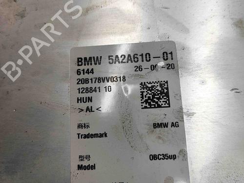 Inverter/Converter BMW 5 (G30, F90) 530 e Plug-in-Hybrid xDrive | BP29486958M119 