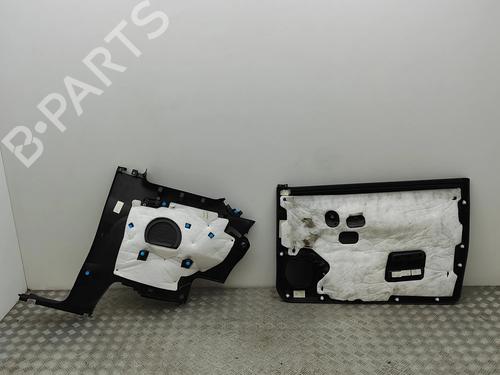 Seats set FIAT 500e (332_) Elektro (FA1) | BP36470360C78 - Image 12