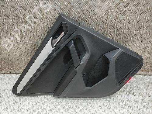 Forra trás esquerda Forra trás esquerda VW TIGUAN (AD1, AX1) 2.0 TDI (150 hp) 33465096 33465096