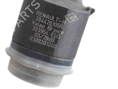 Elektronisk modul RENAULT TRAFIC III Bus (JG_) 2.0 dCi 120 (JGMN) | BP30241413M83