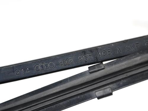 Front windshield wiper arm AUDI A1 Sportback (8XA, 8XF) S1 quattro | BP30210729C143