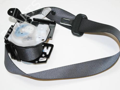 Used Rear right seatbelt Rear right seatbelt SUBARU IMPREZA Hatchback (GR, GH, G3) 2.0 D AWD (150 hp) 33360512 33360512
