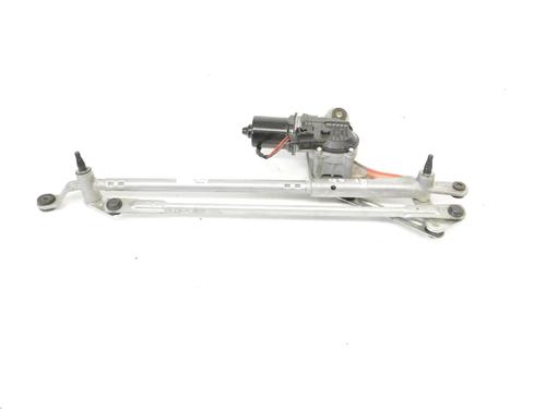 Used Front wipers mechanism Front wipers mechanism LAND ROVER RANGE ROVER IV (L405) 4.4 SDV8 4x4 (340 hp) 33343306 33343306